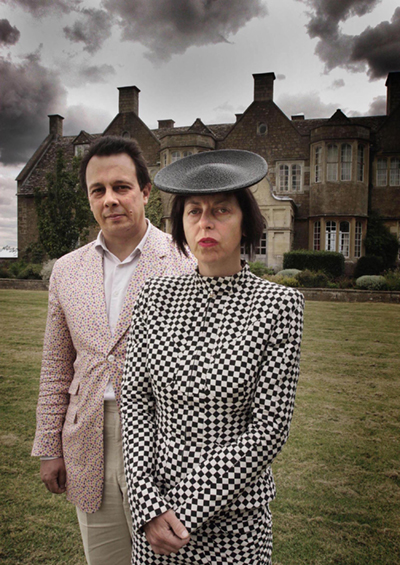 Isabella Blow